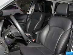 2013款 2.0L CVT 豪华版 5座