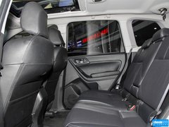 2013款 2.0L CVT 豪华版 5座