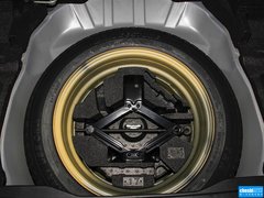 2013款 2.0L CVT 豪华版 5座