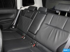 2013款 2.0L CVT 豪华版 5座