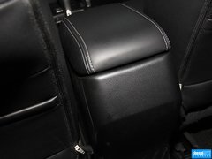2013款 2.0L CVT 豪华版 5座