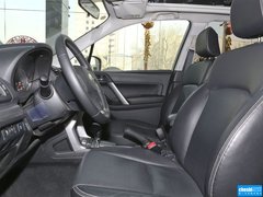 2013款 2.0L CVT 豪华版 5座