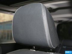 2013款 2.0L CVT 豪华版 5座