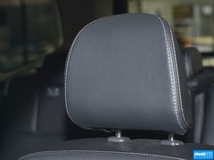 2013款 2.0L CVT 豪华版 5座