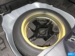 2013款 2.0L CVT 豪华版 5座
