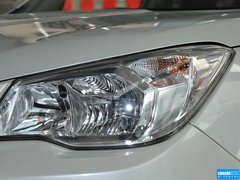 2013款 2.0L CVT 豪华版 5座