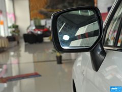 2013款 2.0L CVT 豪华版 5座