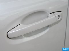 2013款 2.0L CVT 豪华版 5座