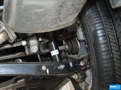 2013款 2.0L CVT 豪华版 5座