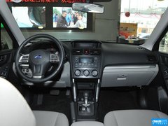 2013款 2.0L CVT 豪华版 5座