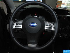 2013款 2.0L CVT 豪华版 5座