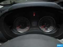 2013款 2.0L CVT 豪华版 5座