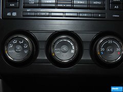 2013款 2.0L CVT 豪华版 5座