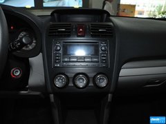 2013款 2.0L CVT 豪华版 5座
