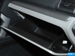 2013款 2.0L CVT 豪华版 5座
