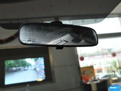 2013款 2.0L CVT 豪华版 5座
