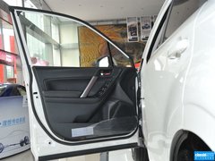 2013款 2.0L CVT 豪华版 5座