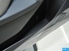 2013款 2.0L CVT 豪华版 5座