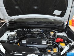 2013款 2.0L CVT 豪华版 5座