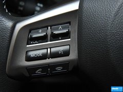 2013款 2.0L CVT 豪华版 5座