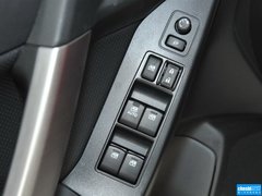 2013款 2.0L CVT 豪华版 5座