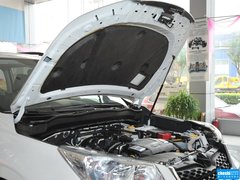 2013款 2.0L CVT 豪华版 5座