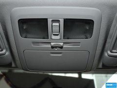 2013款 2.0L CVT 豪华版 5座