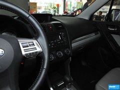 2013款 2.0L CVT 豪华版 5座