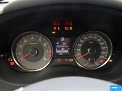 2013款 2.0L CVT 豪华版 5座