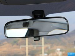 2013款 2.0L CVT 豪华版 5座