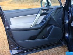 2013款 2.0L CVT 豪华版 5座
