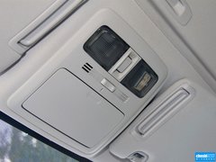 2013款 2.0L CVT 豪华版 5座