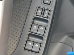 2013款 2.0L CVT 豪华版 5座