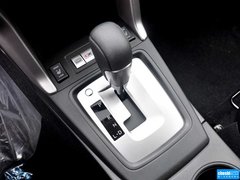 2013款 2.0L CVT 豪华版 5座