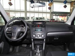 2013款 2.0L CVT 豪华版 5座
