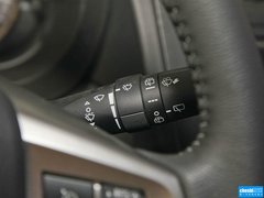 2013款 2.0L CVT 豪华版 5座