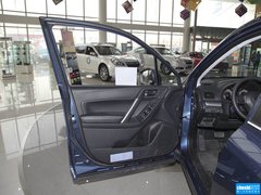 2013款 2.0L CVT 豪华版 5座