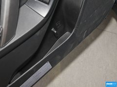 2013款 2.0L CVT 豪华版 5座