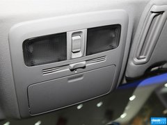 2013款 2.0L CVT 豪华版 5座