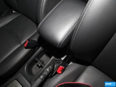 2013款 2.0L CVT 豪华版 5座