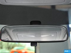 2013款 2.0L CVT 豪华版 5座