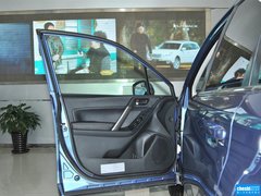 2013款 2.0L CVT 豪华版 5座