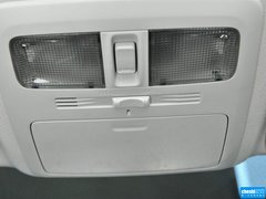 2013款 2.0L CVT 豪华版 5座