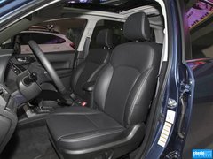 2013款 2.0L CVT 豪华版 5座