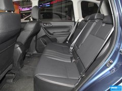 2013款 2.0L CVT 豪华版 5座