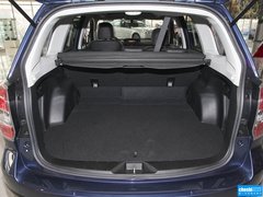2013款 2.0L CVT 豪华版 5座