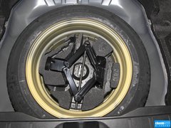 2013款 2.0L CVT 豪华版 5座