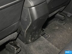 2013款 2.0L CVT 豪华版 5座