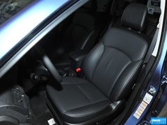 2013款 2.0L CVT 豪华版 5座