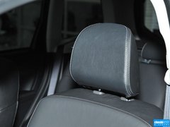 2013款 2.0L CVT 豪华版 5座
